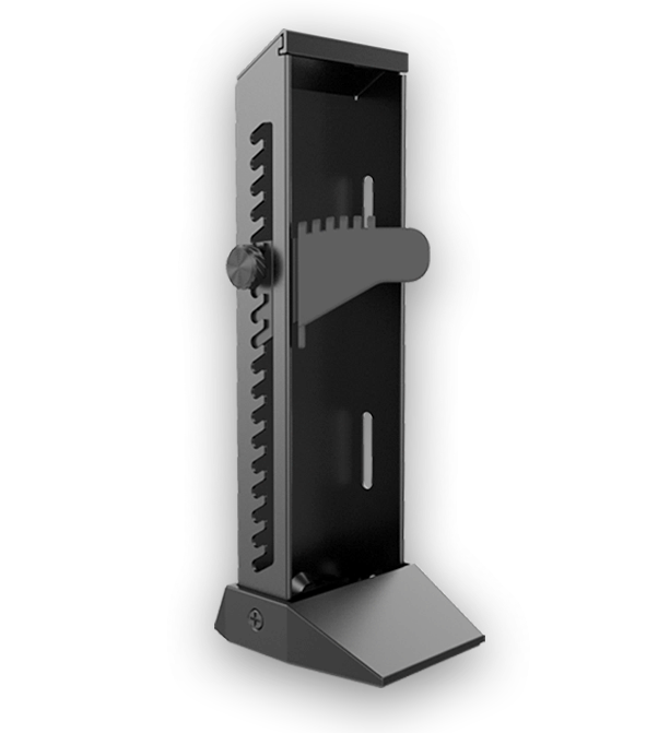 Deepcool Gh01 Adjustable Internal Graphics Card Holder DpGch2Gh01