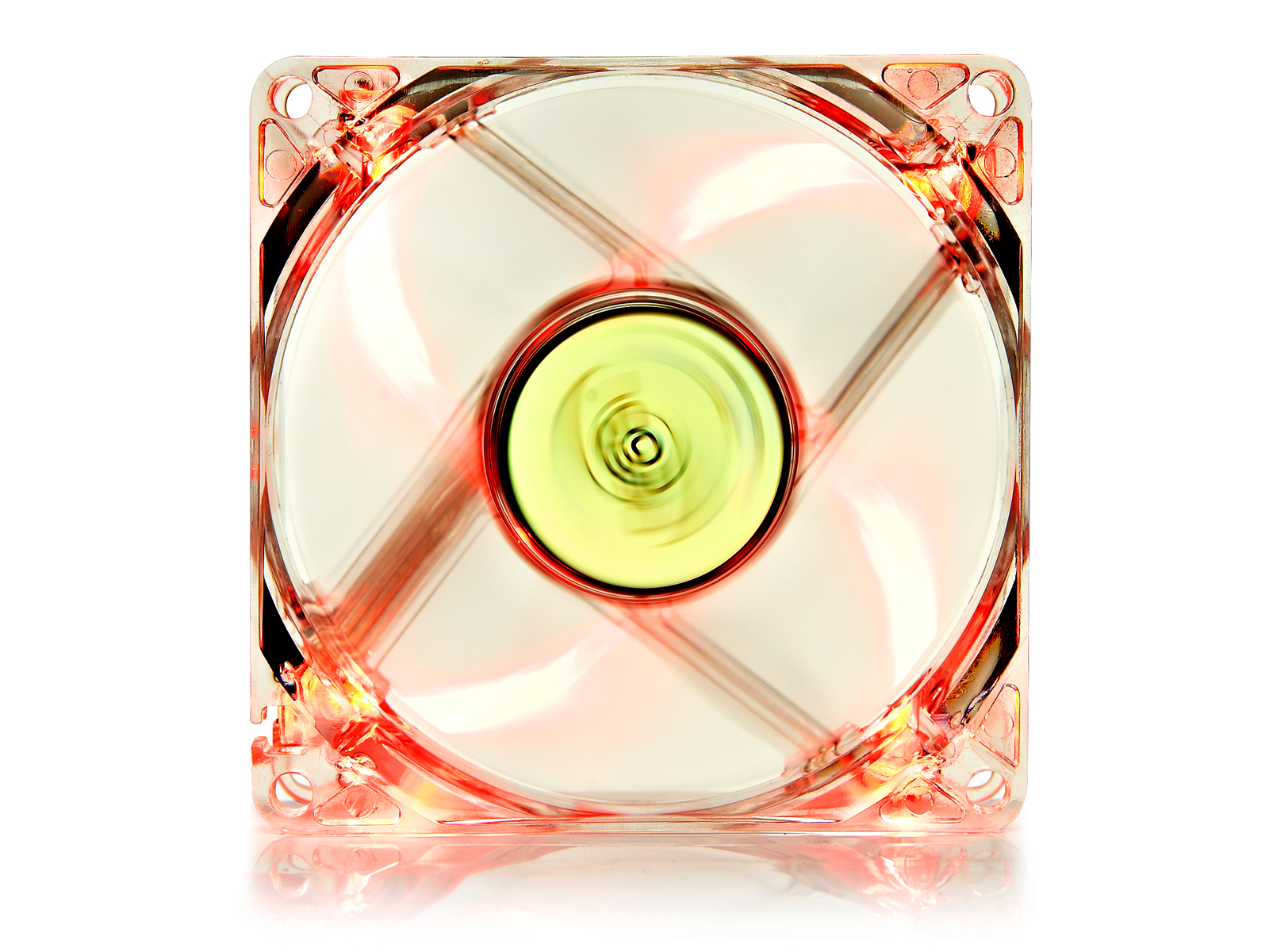 XFAN 80L/R DEEPCOOL Case Fans