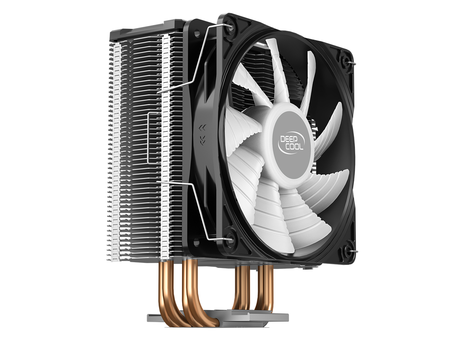 GAMMAXX GT ARGB DEEPCOOL Disipadores de CPU
