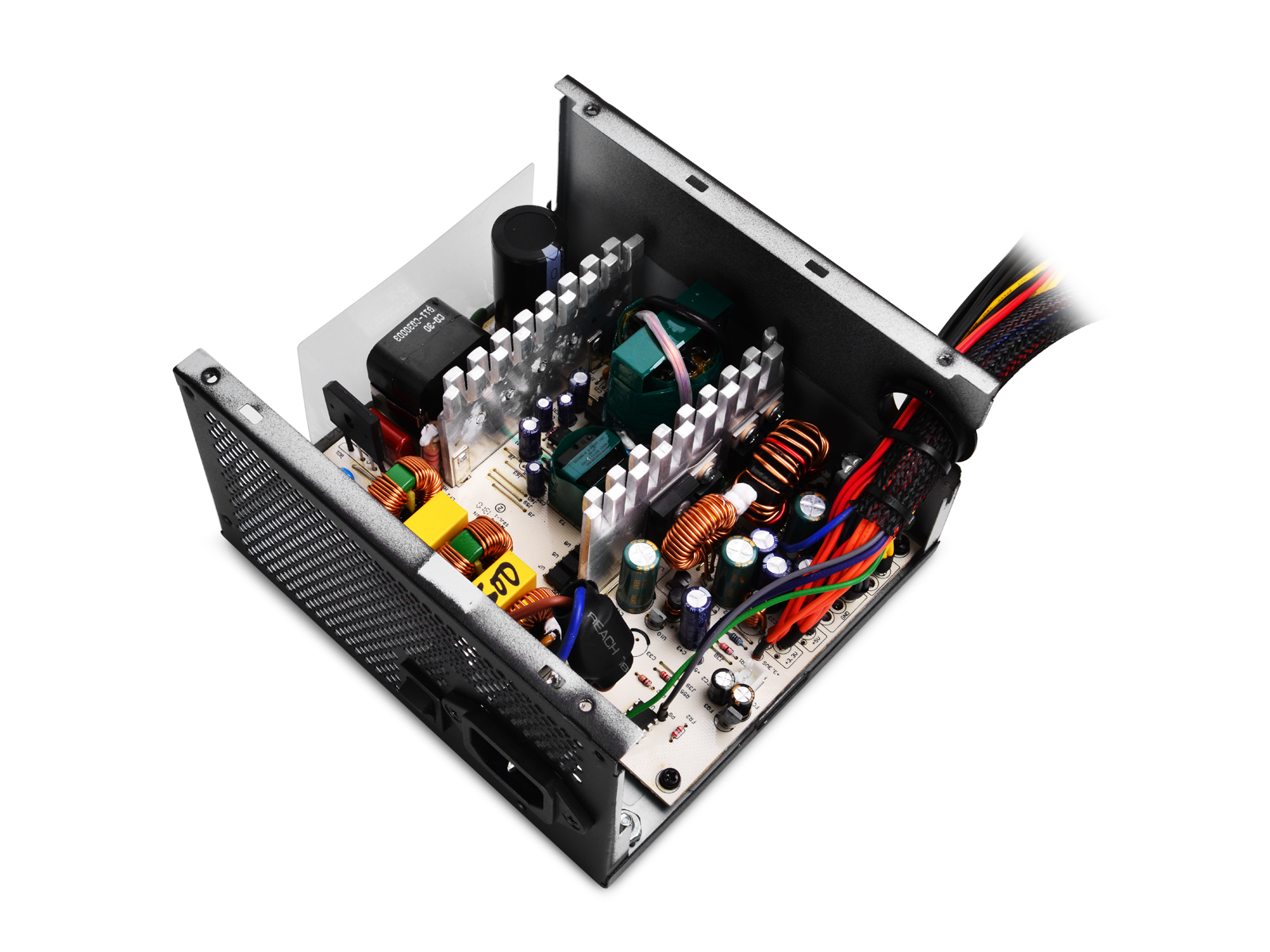 DA500 DEEPCOOL Power Supply Units