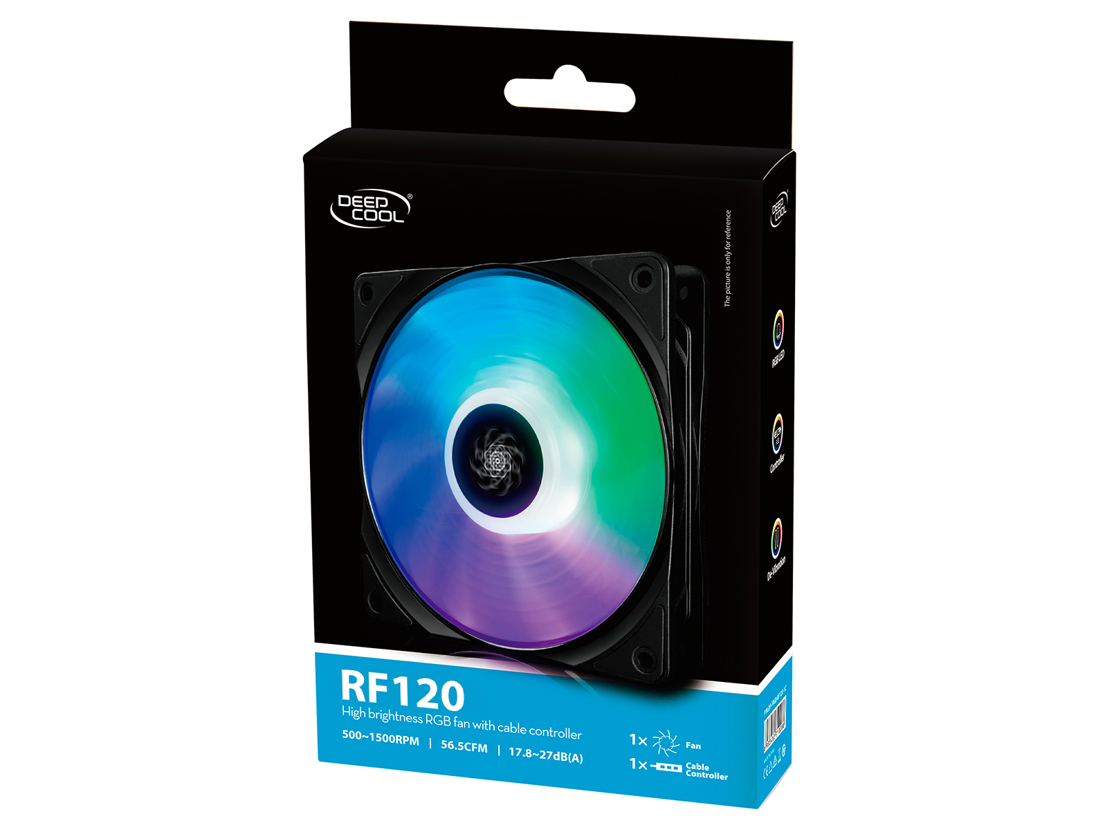 RF 120 DEEPCOOL- Accessory