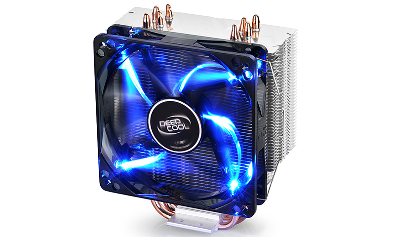 DeepCool GAMMAXX 400