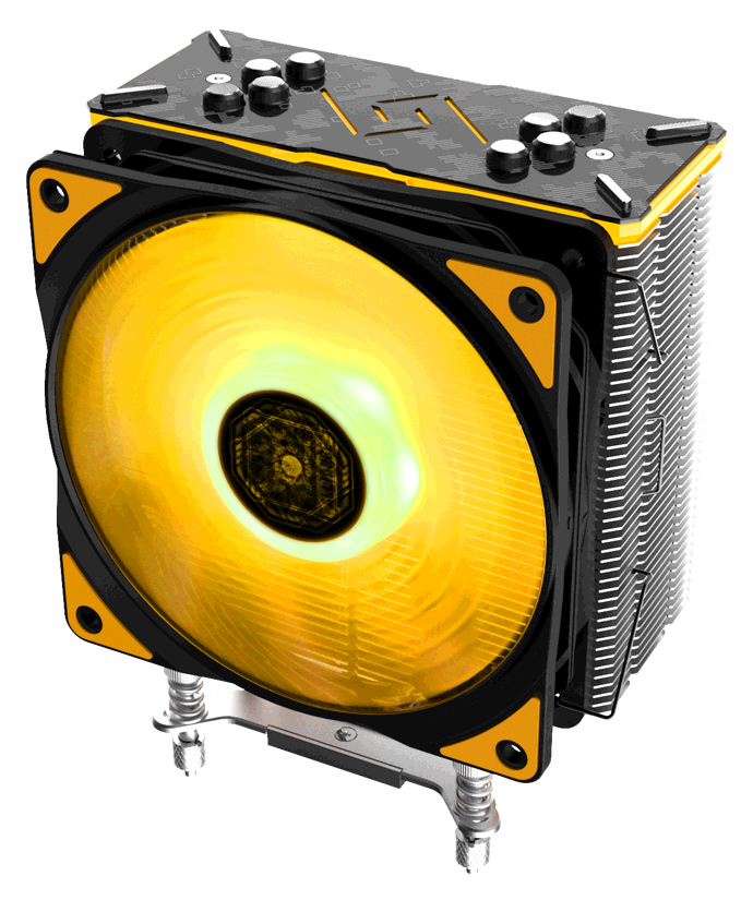 Gammaxx Gt Tga Deepcool Cpu Air Coolers Gammaxx Gt Tga Deepcool Cpu Air Coolers