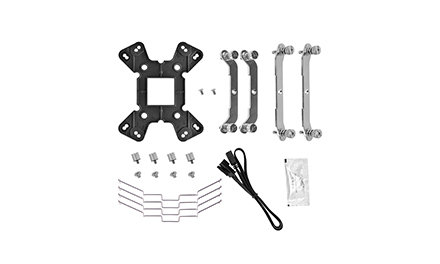 Gammaxx Gt Tga Deepcool Cpu Air Coolers