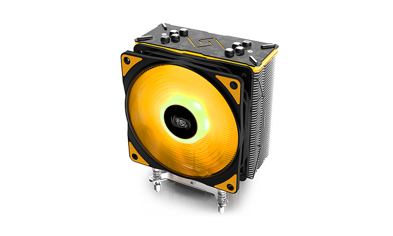 Gammaxx Gt Tga Deepcool Cpu Air Coolers Gammaxx Gt Tga Deepcool Cpu Air Coolers