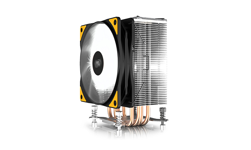 Gammaxx Gt Tga Deepcool Cpu Air Coolers