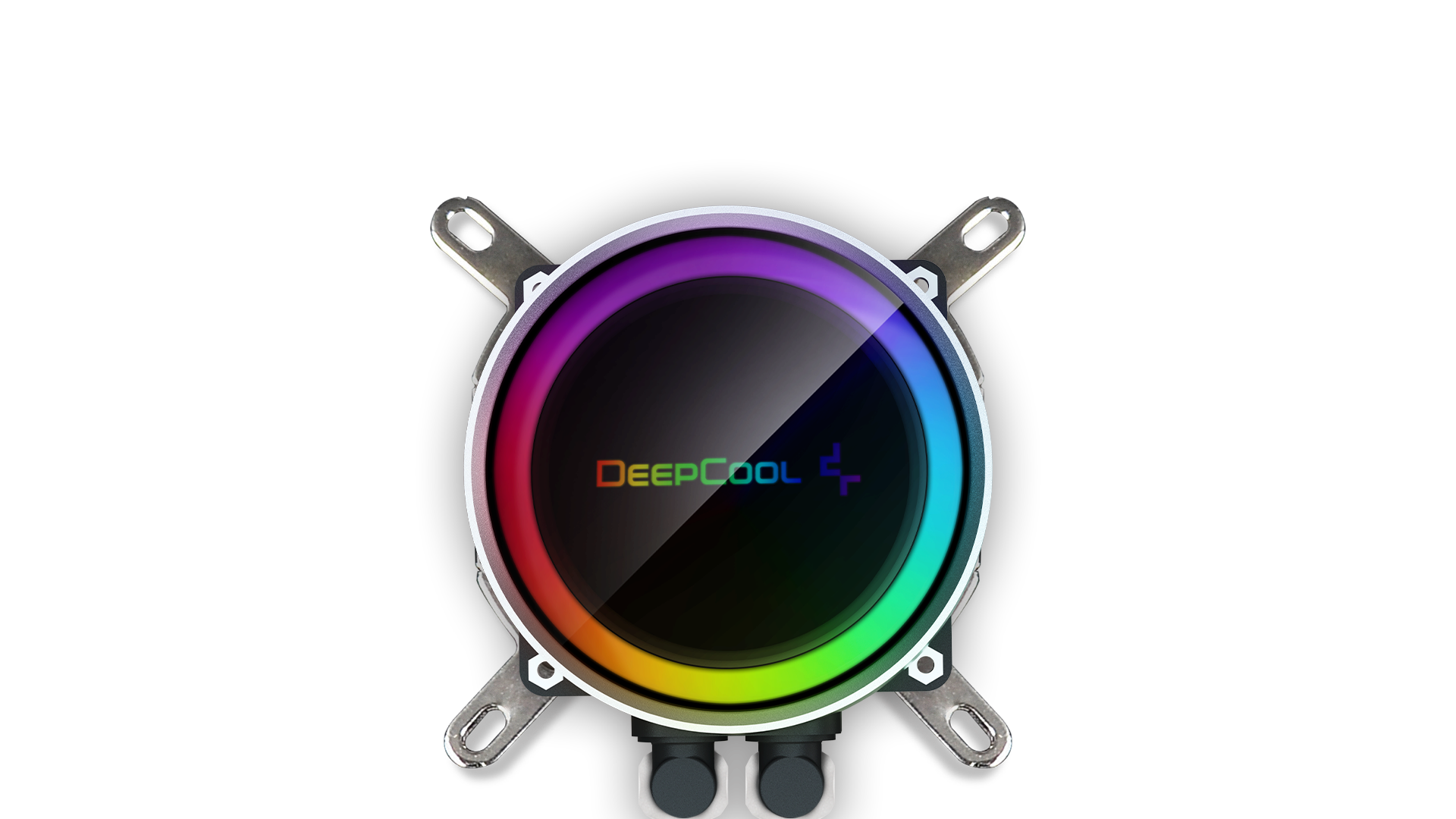 DEEPCOOL Castle 360EX A-RGB AIO Liquid Cooler Anti-Leak Technology