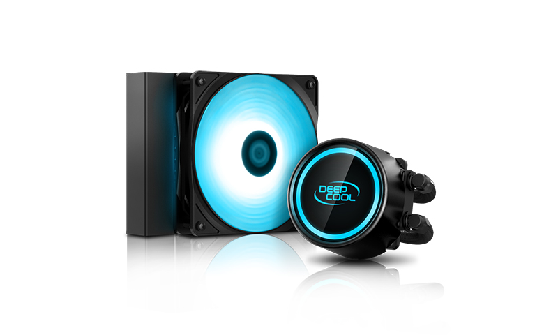 Deepcool Gammaxx