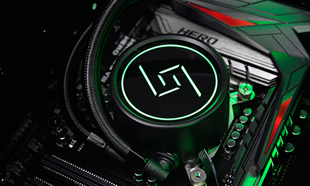 deepcool gammaxx l240 rgb