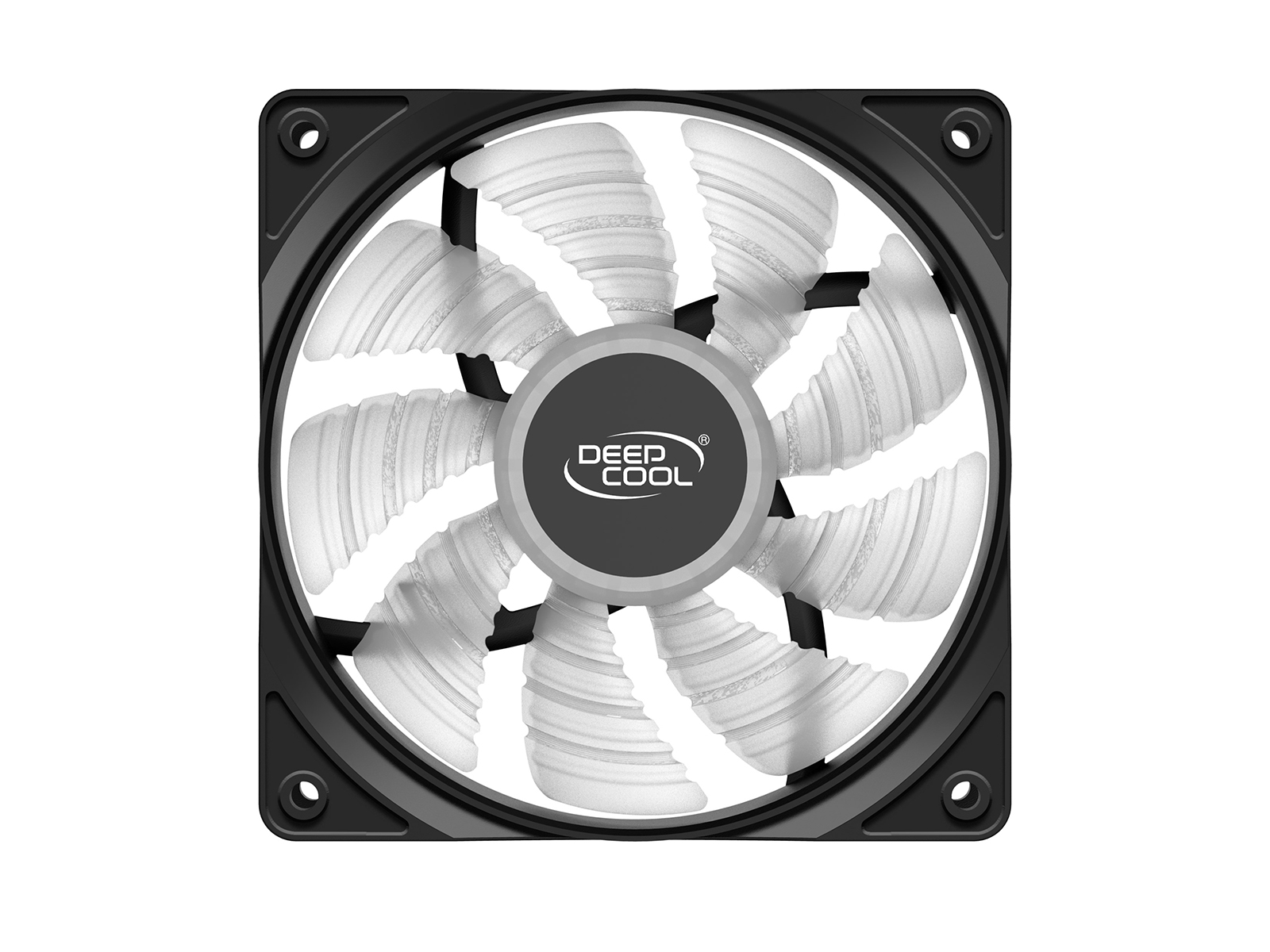 RF 120 R DEEPCOOL- Case Fans