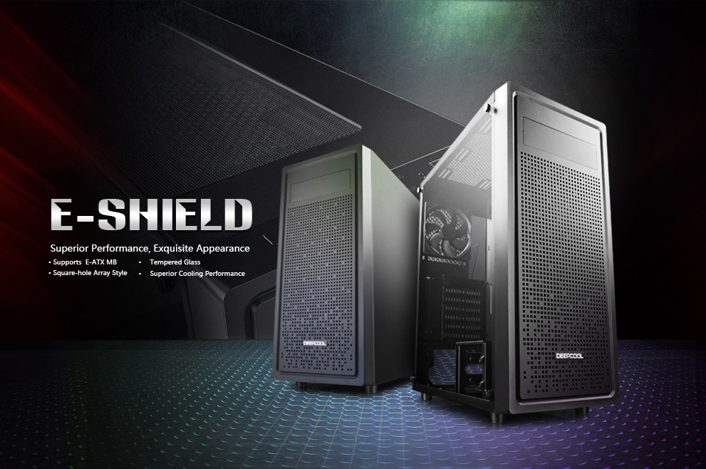 E shield. Корпус Deepcool e-Shield. Корпус Deepcool e-Shield [dp-ATX-E-Shield] черный. Deepcool EATX E-Shield. Deepcool e Shield v2.