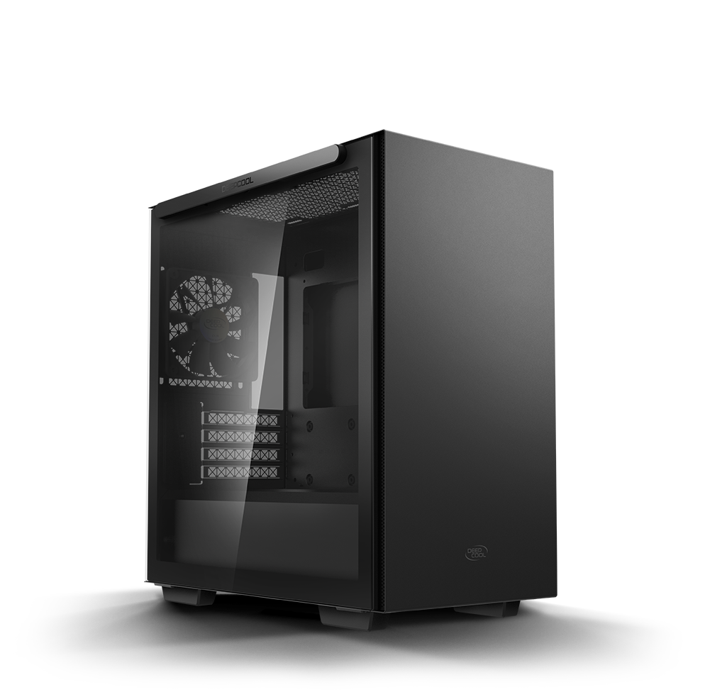 Macube 110 Deepcool Cases Macube 110 Deepcool Cases