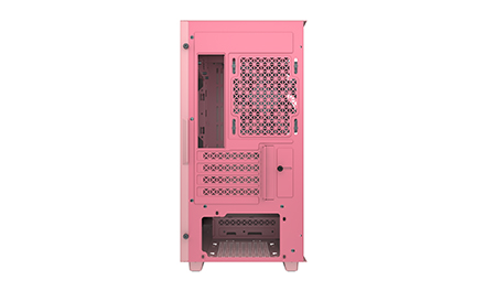 Macube 110 Pink Deepcool ケース Macube 110 Pink Deepcool ケース