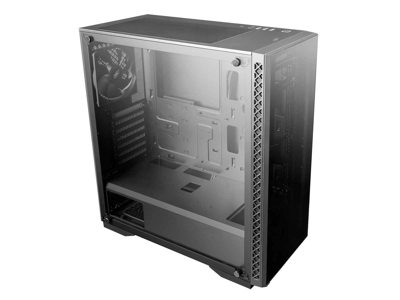 MATREXX 50 DEEPCOOL- Cases