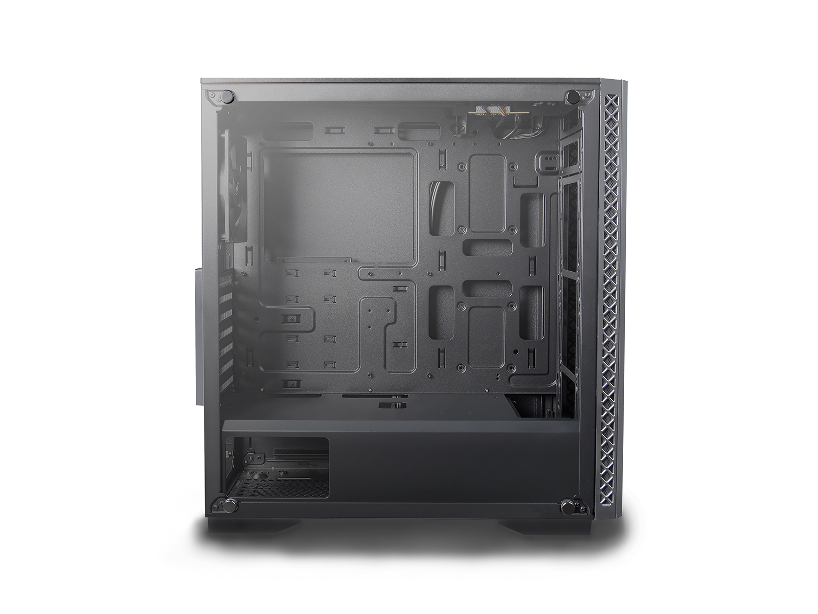 MATREXX 50 DEEPCOOL- Cases
