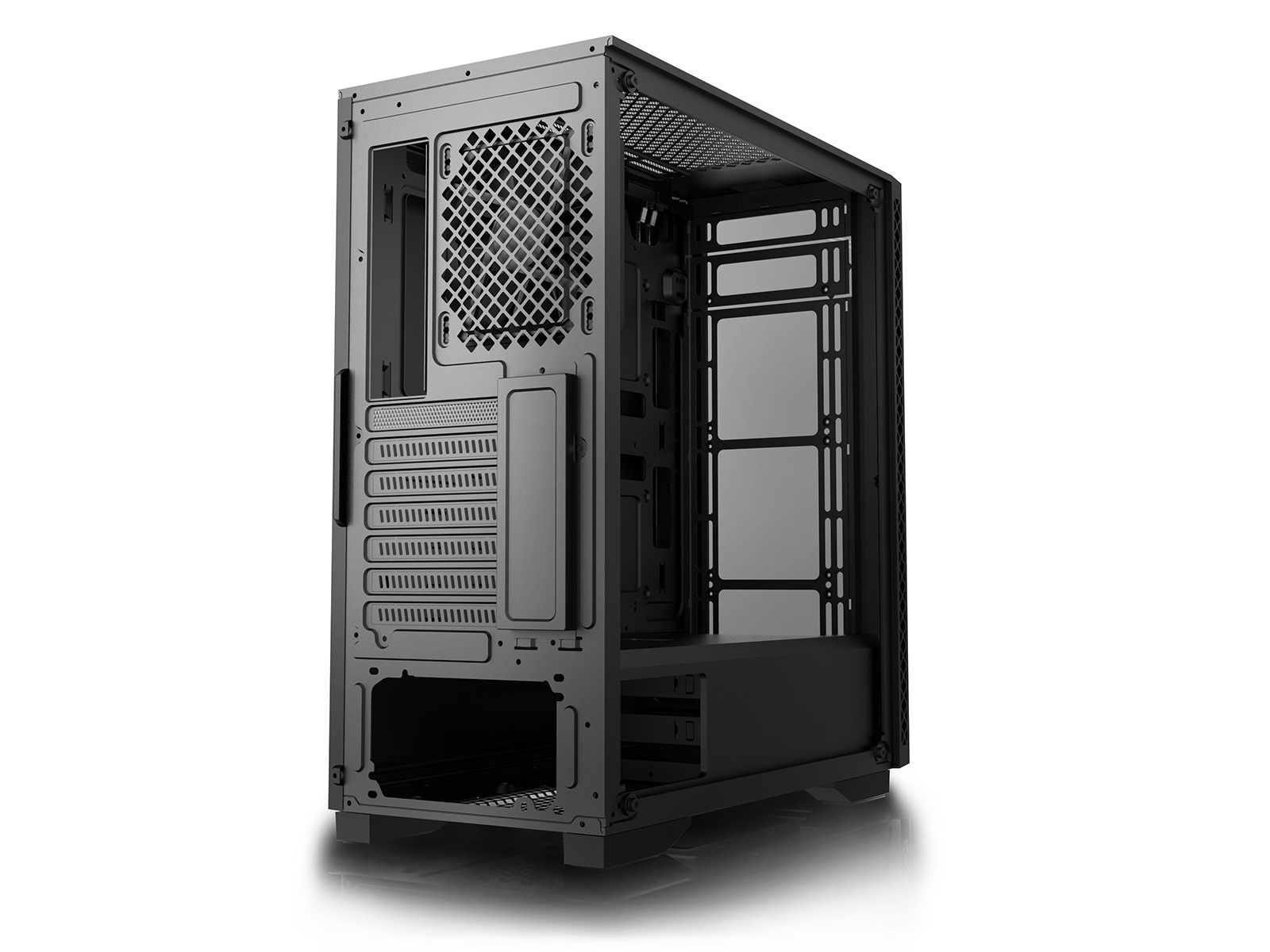 MATREXX 50 DEEPCOOL- Cases