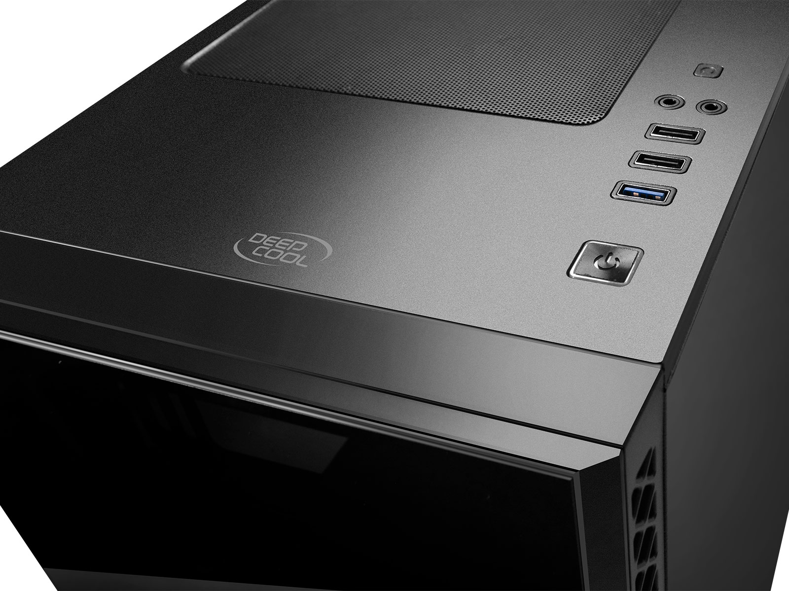MATREXX 50 DEEPCOOL- Cases