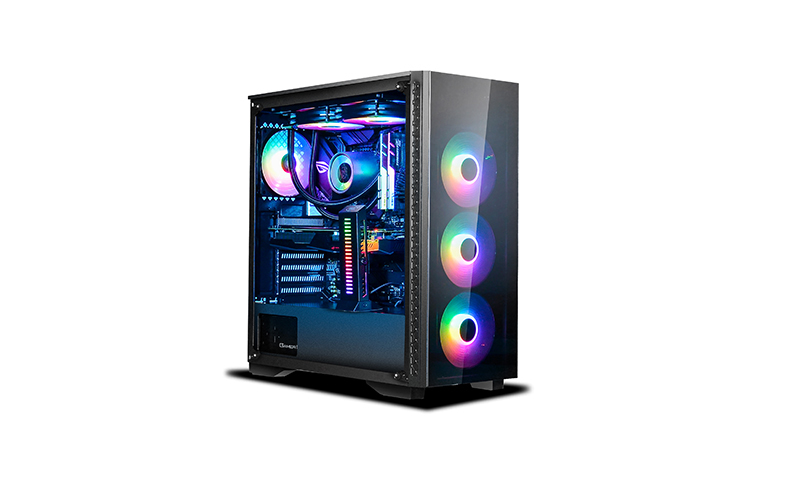 MATREXX 50 DEEPCOOL- Cases