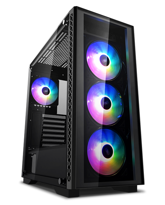 MATREXX 50 ADD-RGB 4F DEEPCOOL- Чехлы