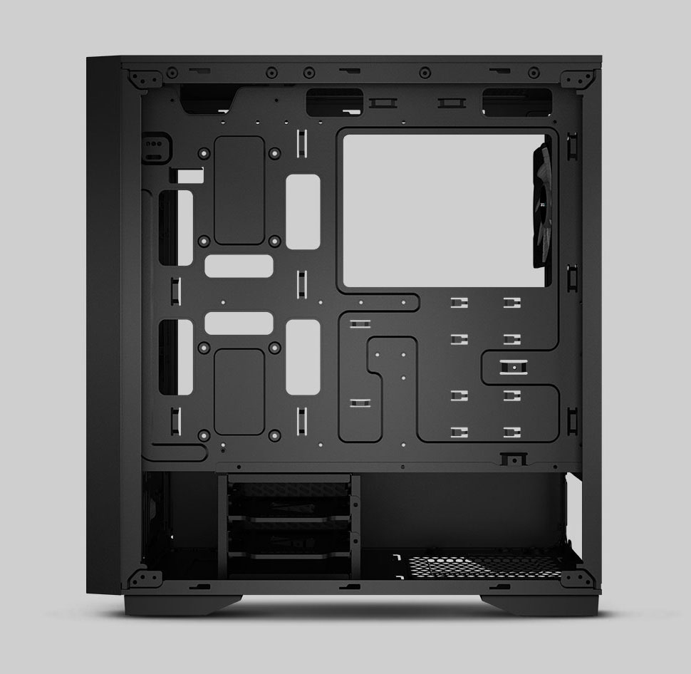 MATREXX 50 MESH 4FS DEEPCOOL- Cases