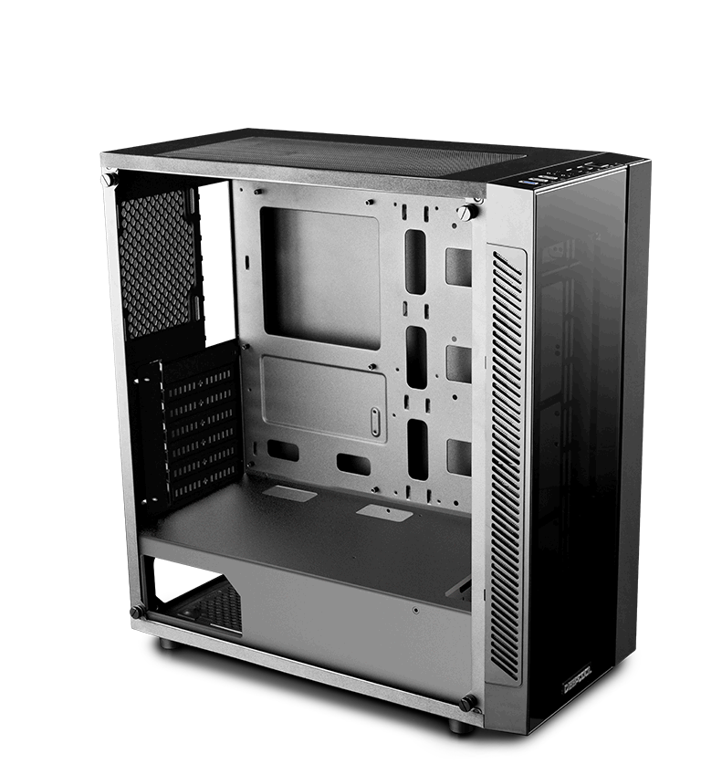 Корпус Deepcool Matrexx 55 V3 Купить