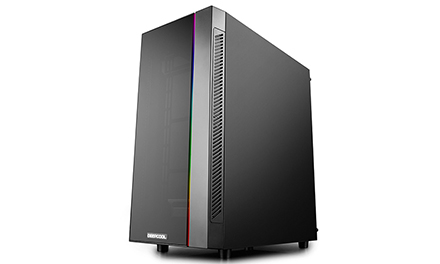 Matrexx 55 Add Rgb 3f Deepcool Cases