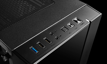 Matrexx 55 Add Rgb 3f Deepcool Cases