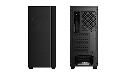 Matrexx 55 V3 Add Rgb 3f Deepcool Korpusa