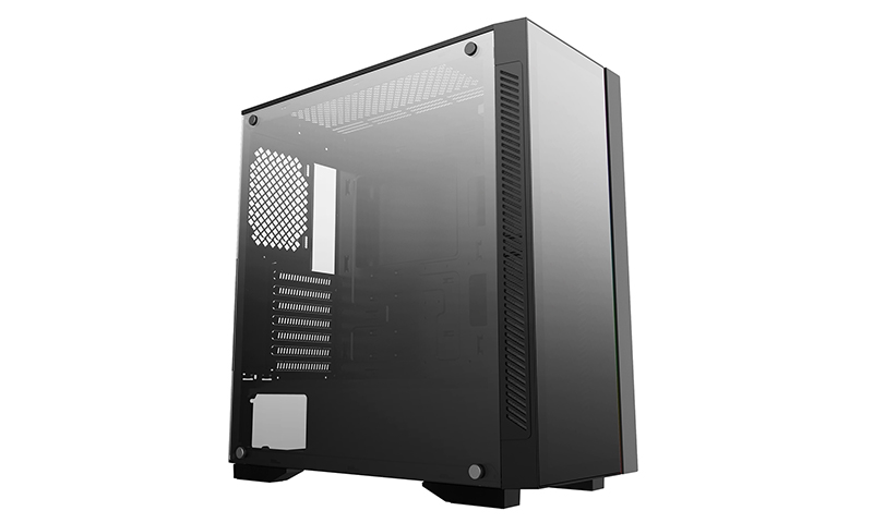 Matrexx 55 V3 Add Rgb 3f Deepcool Cases