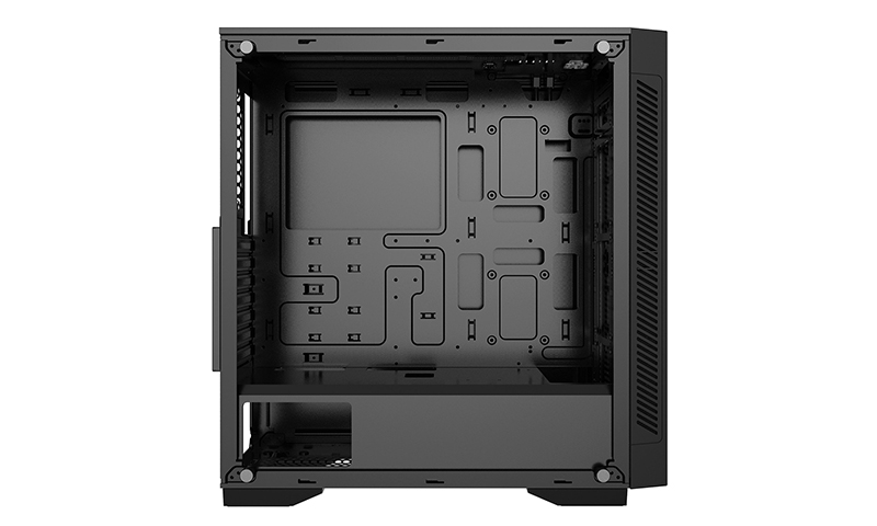 Matrexx 55 V3 Add Rgb 3f Deepcool Cases