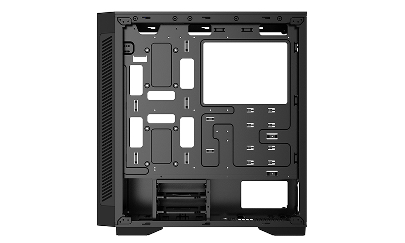 Matrexx 55 V3 Add Rgb 3f Deepcool Korpusa