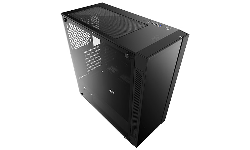 Matrexx 55 V3 Add Rgb 3f Deepcool Korpusa