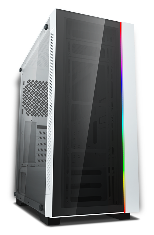 Matrexx 55 V3 Add Rgb Wh Deepcool Korpusa