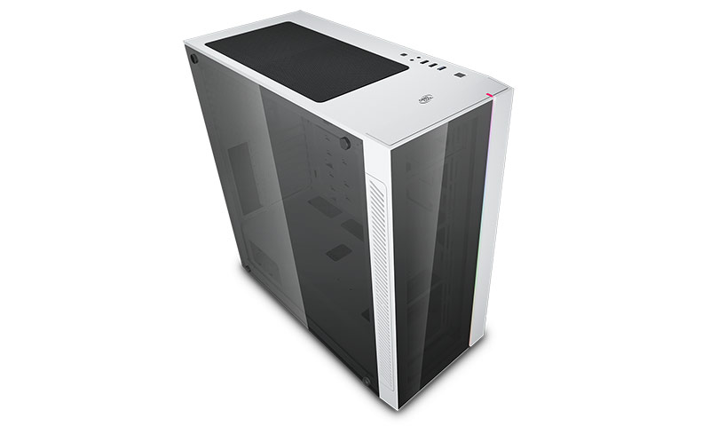 Matrexx 55 V3 Add Rgb Wh Deepcool Korpusa