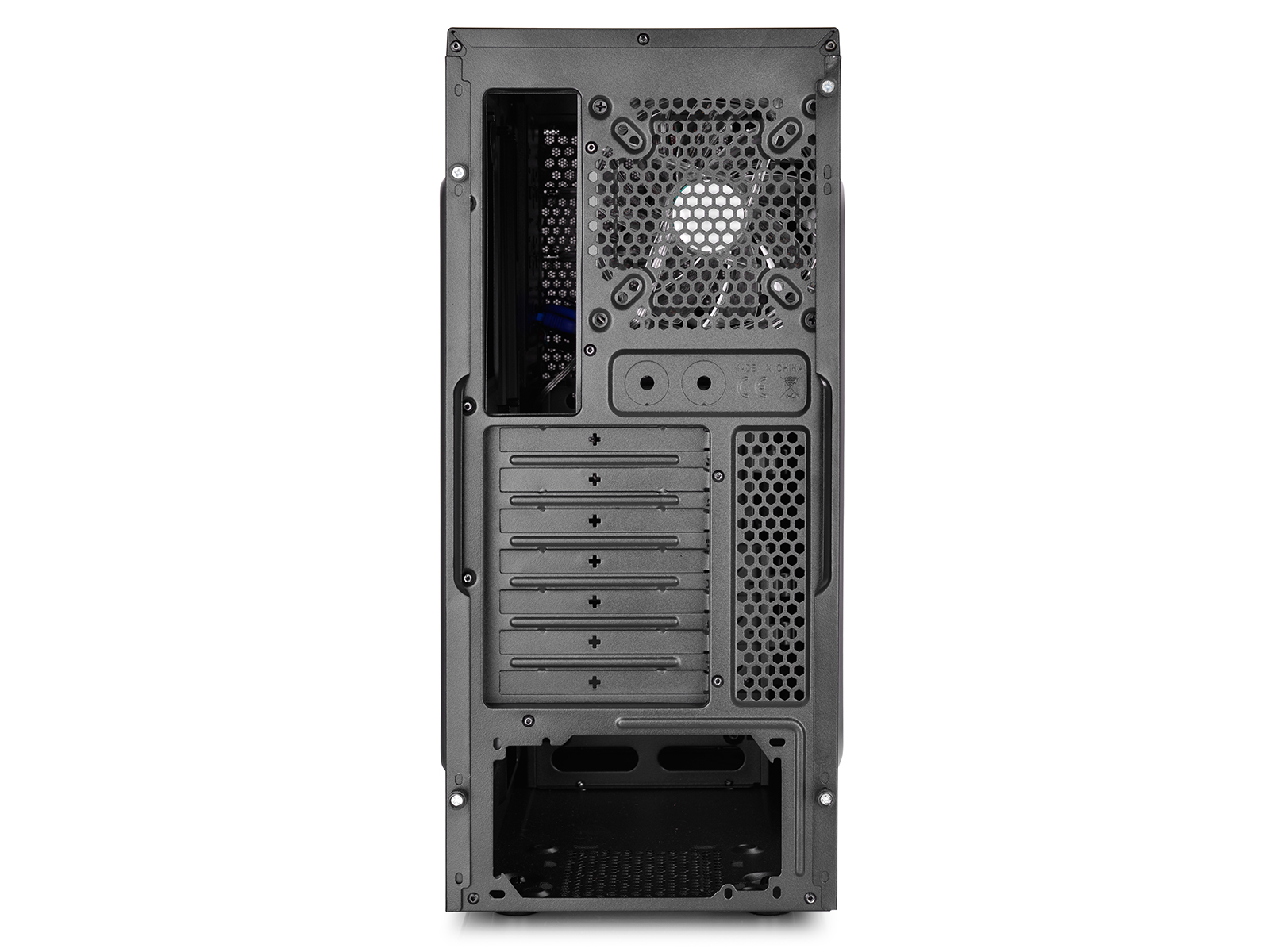 TESSERACT SW DEEPCOOL- Cases