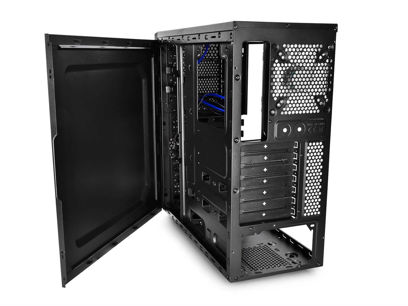 TESSERACT SW DEEPCOOL- Cases
