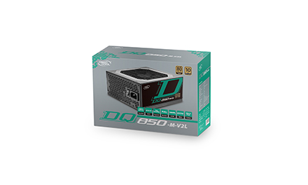 Dq850 M V2l Deepcool Bloki Pitaniya