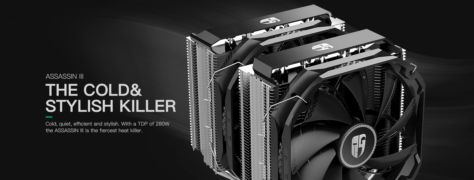 DEEPCOOL----High quality Laptop Cooling Pad,CPU Cooler,Power Supply,PC Case