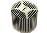 Aluminum heat sink