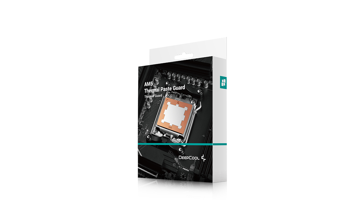 am 5 thermal paste