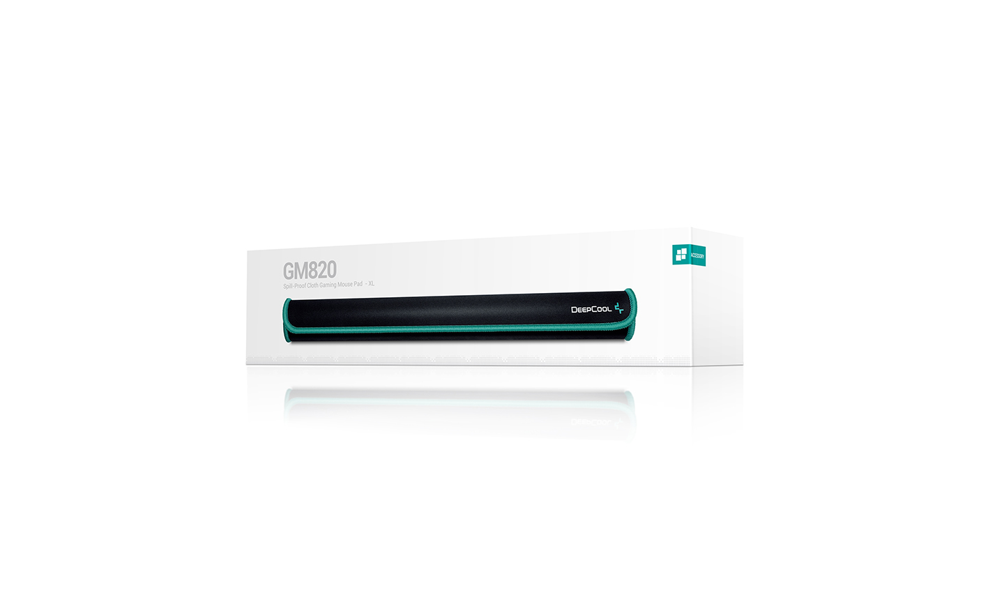 GM820 - DeepCool