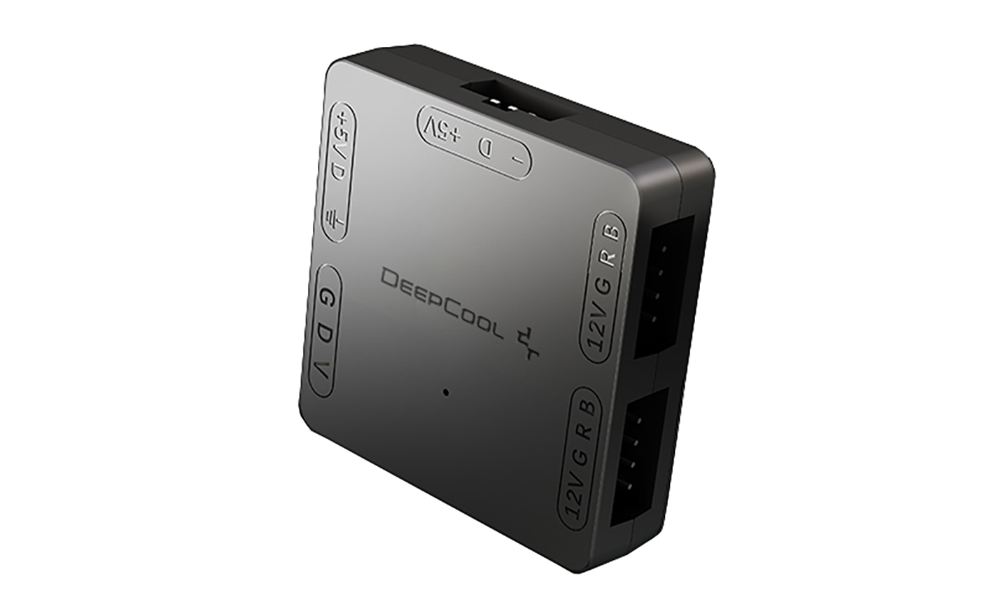 RGB convertor - DeepCool