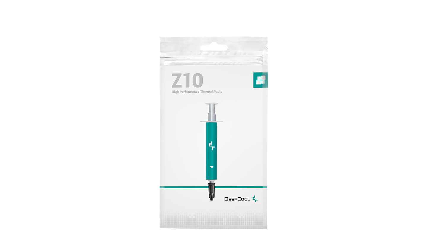 Z10 - DeepCool