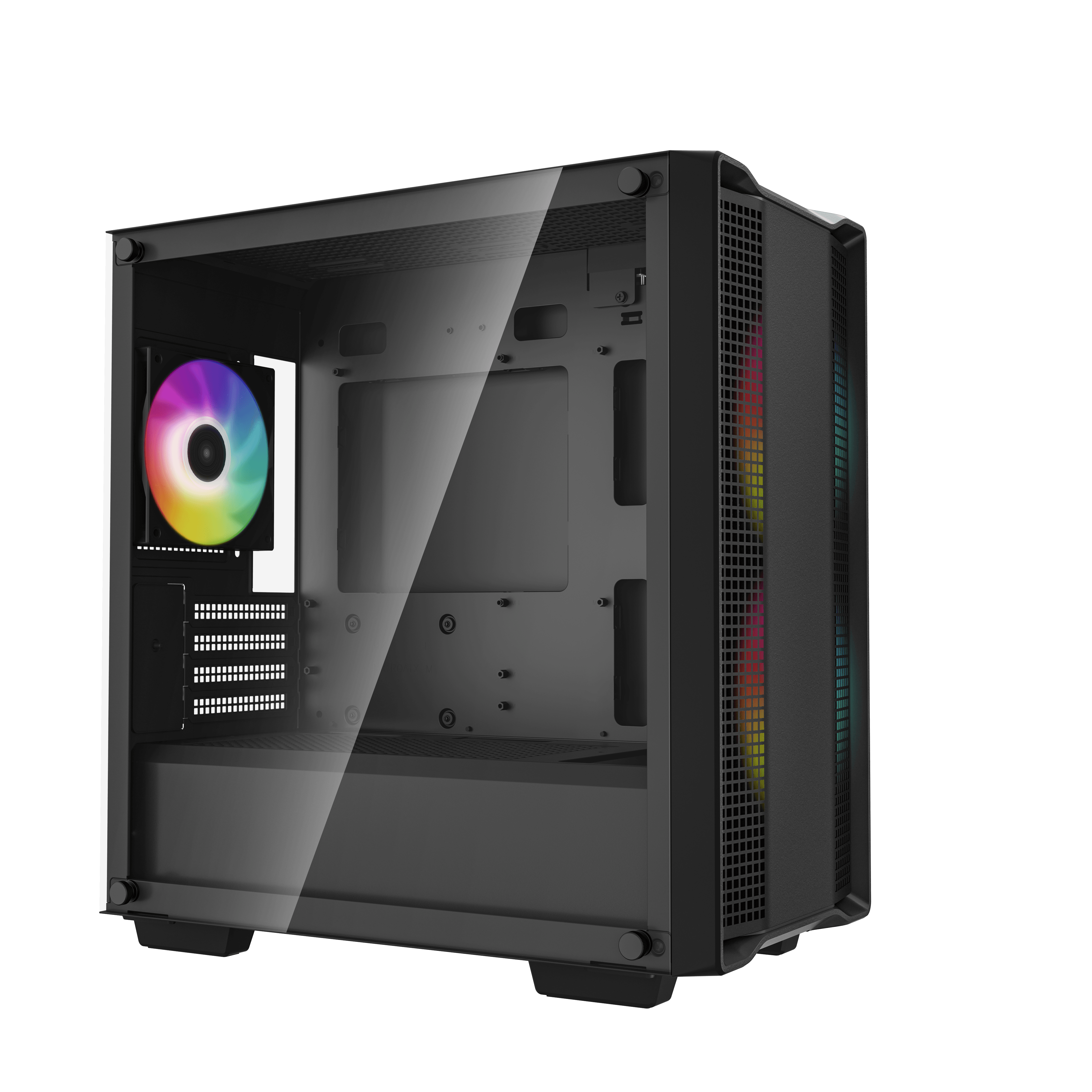 Deepcool Case Led CC360 ARGB - DeepCool