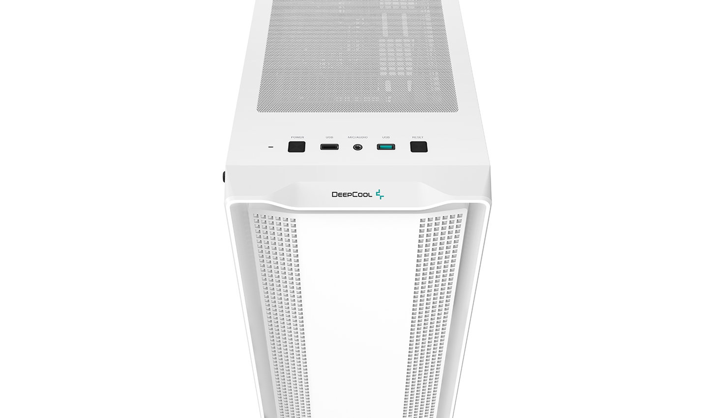CC560 WH - DeepCool