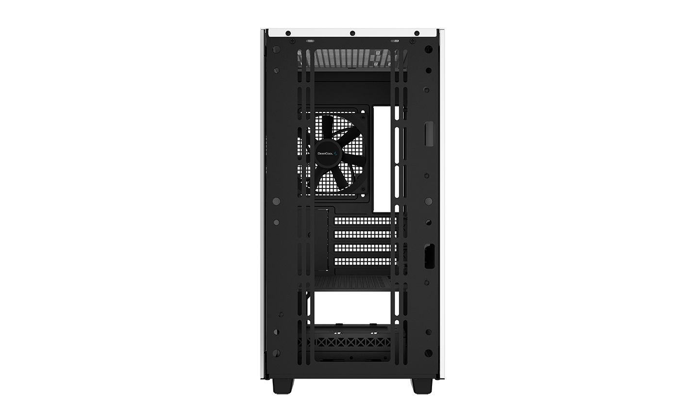 CH370 WH - DeepCool
