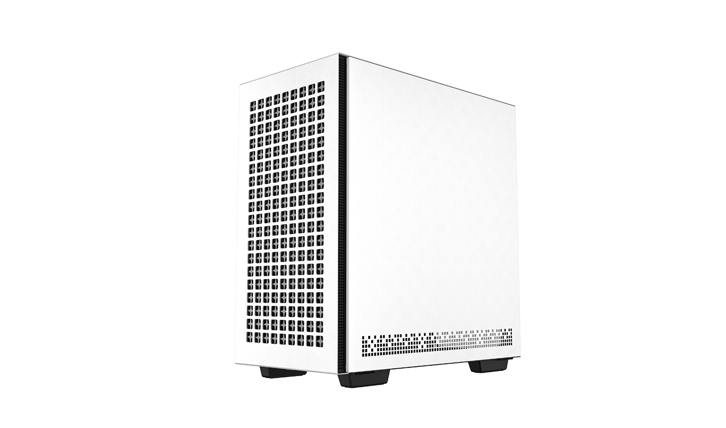 CH370 WH - DeepCool