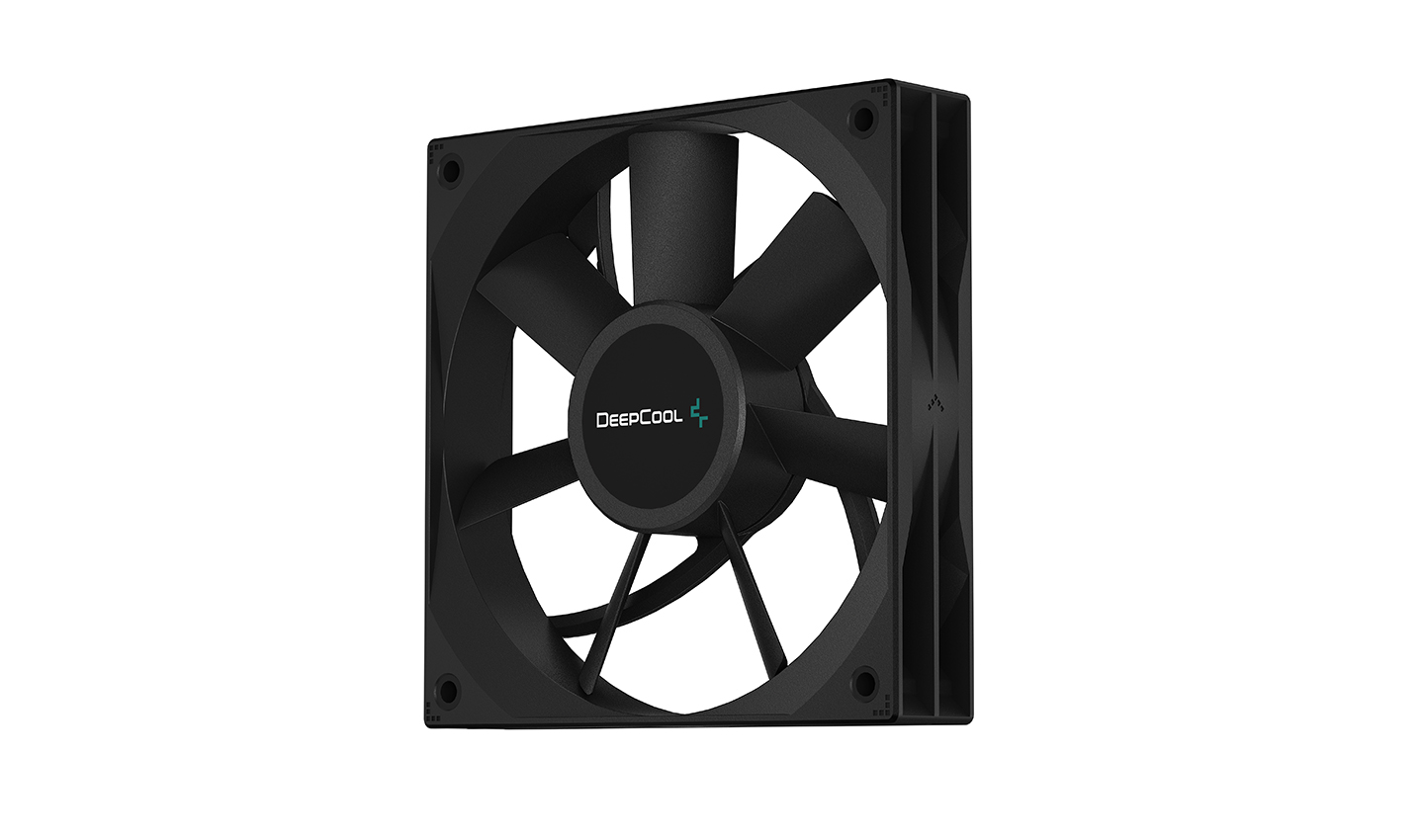 CH370 WH - DeepCool