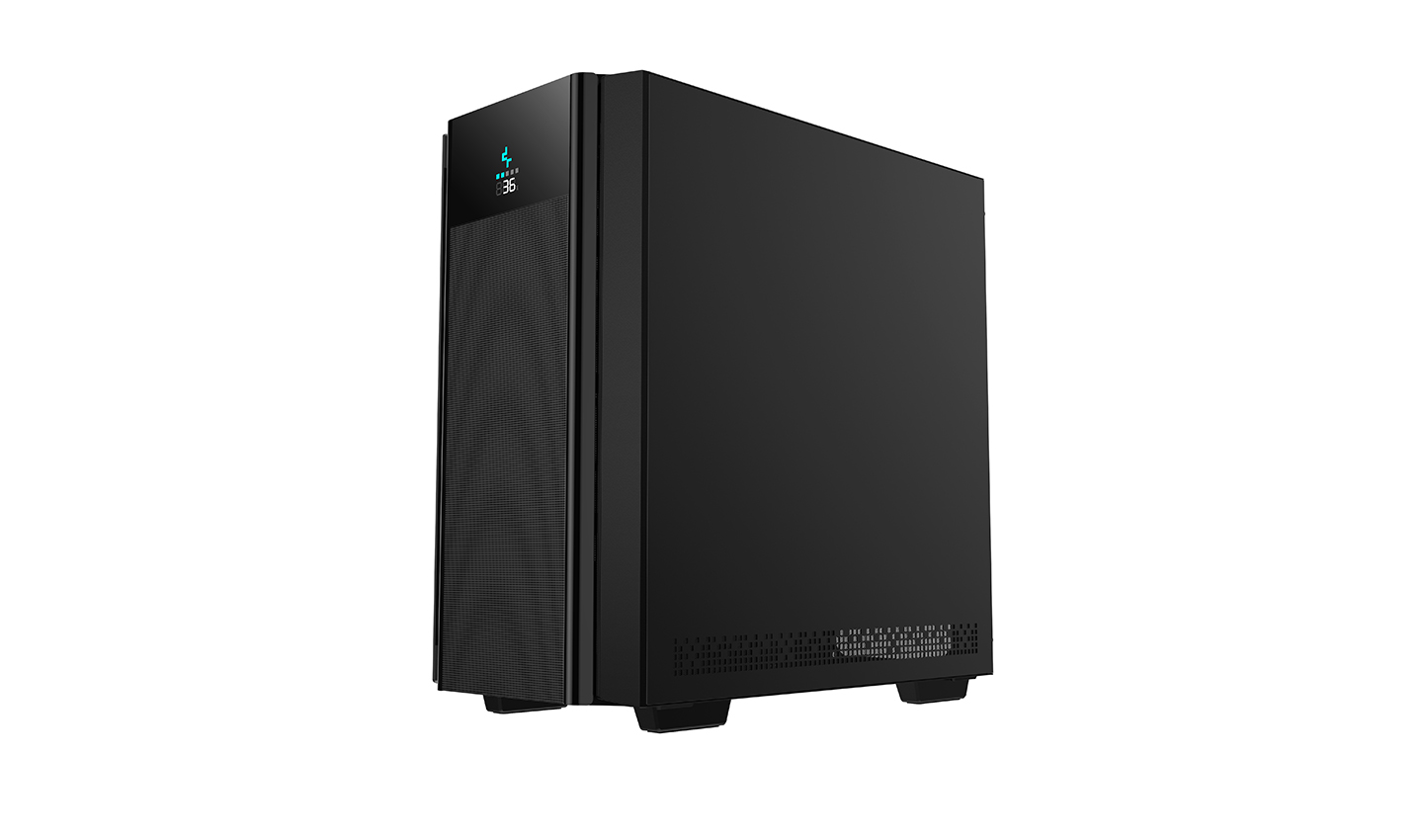 CH510 MESH DIGITAL - DeepCool