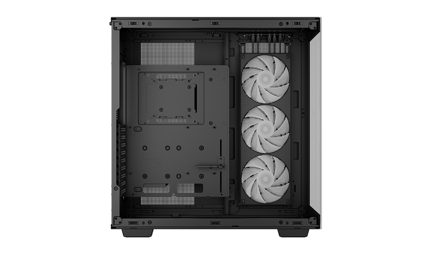 Deepcool CH780 Full Tower Black Gaming Casing Price in Bangladesh ...